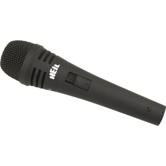 Heil Sound PR35S Handheld Dynamic Cardioid Microphone