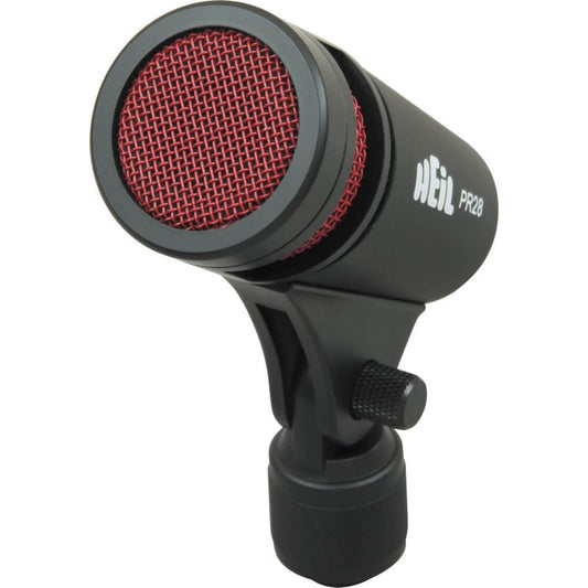 Heil Sound PR28 Dynamic Drum Microphone