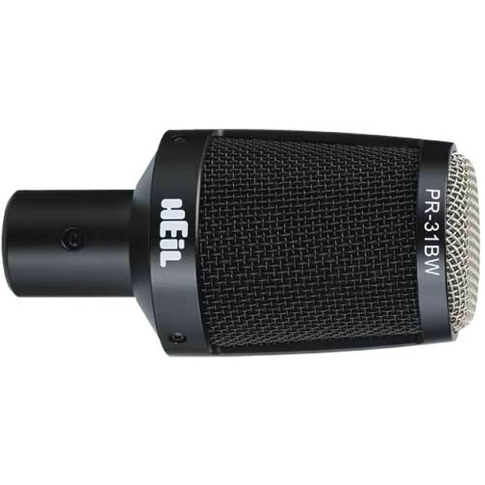 Heil Sound PR31BW All-Purpose Microphone