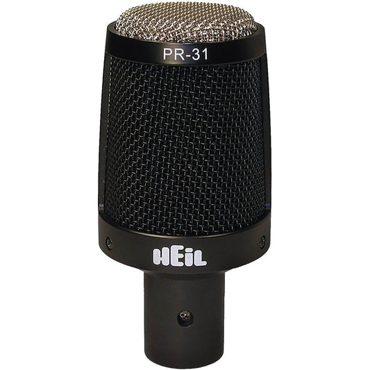 Heil Sound PR31BW All-Purpose Microphone