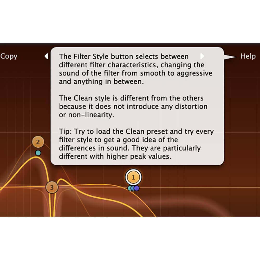 Fabfilter Volcano 3 (Download)