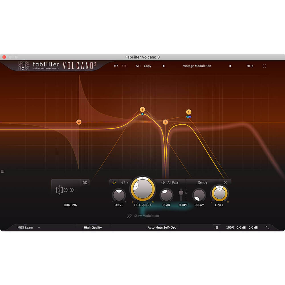 Fabfilter Volcano 3 (Download)