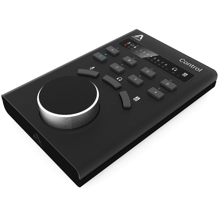 Apogee Control Hardware Remote for Element & Ensemble