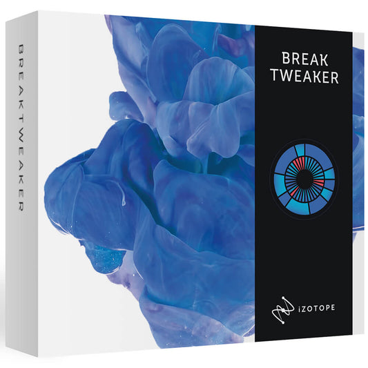 iZotope BreakTweaker (Download)