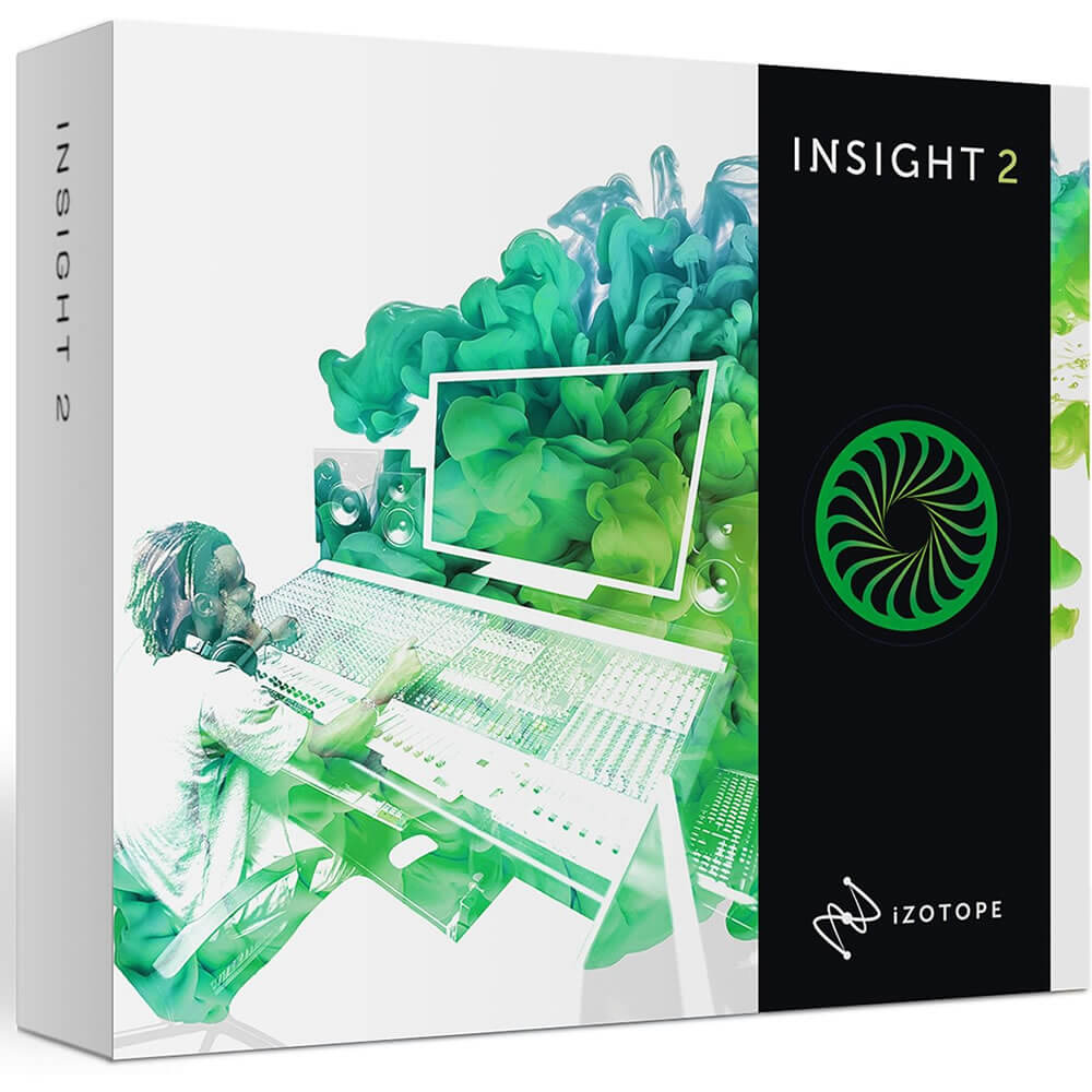 iZotope Insight 2 (Download)