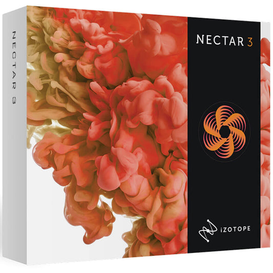 iZotope Nectar 3 Academic (Download)