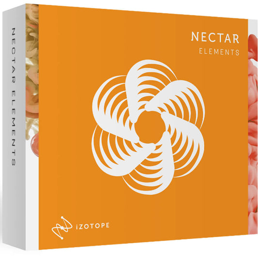iZotope Nectar 3 Elements (Download)