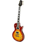 Sawtooth Heritage 60 Series Flame Maple Top Electric Guitar Vintage Cherry Burst ST-H60S-TBFL
