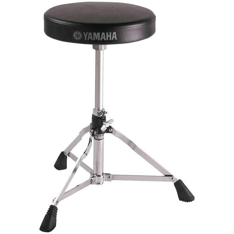 Yamaha DS-550 Lightweight Drum Throne