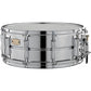 Yamaha Stage Custom Steel Snare Drum SSS-1455 Bundled with FREE Drumsticks and Steel Snare Drum Stand