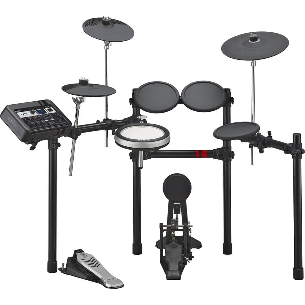 Yamaha DTX6K-X Electronic Drum Set