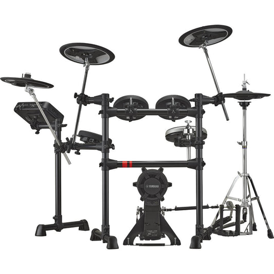 Yamaha DTX6K3-X Electronic Drum Set