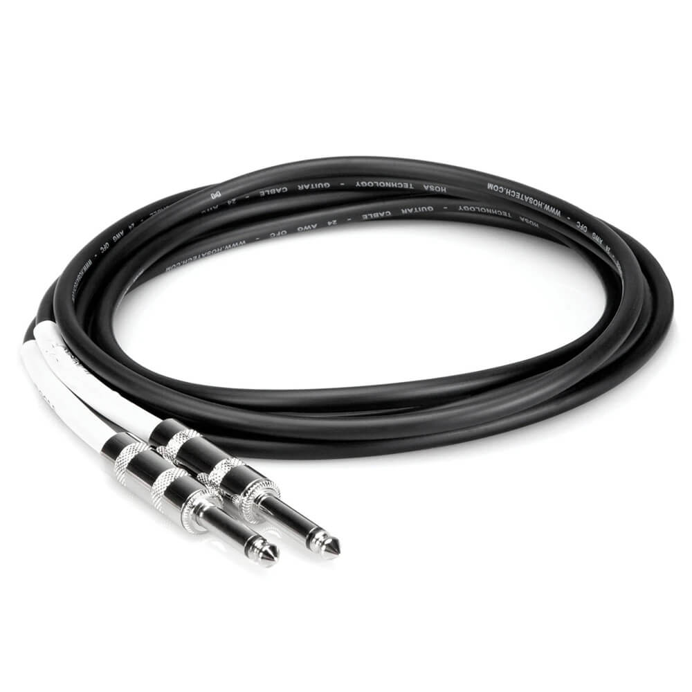 10ft Guitar Cable
