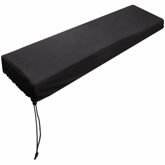 Digital Keyboard Dust Cover for 76 & 88 Key Pianos