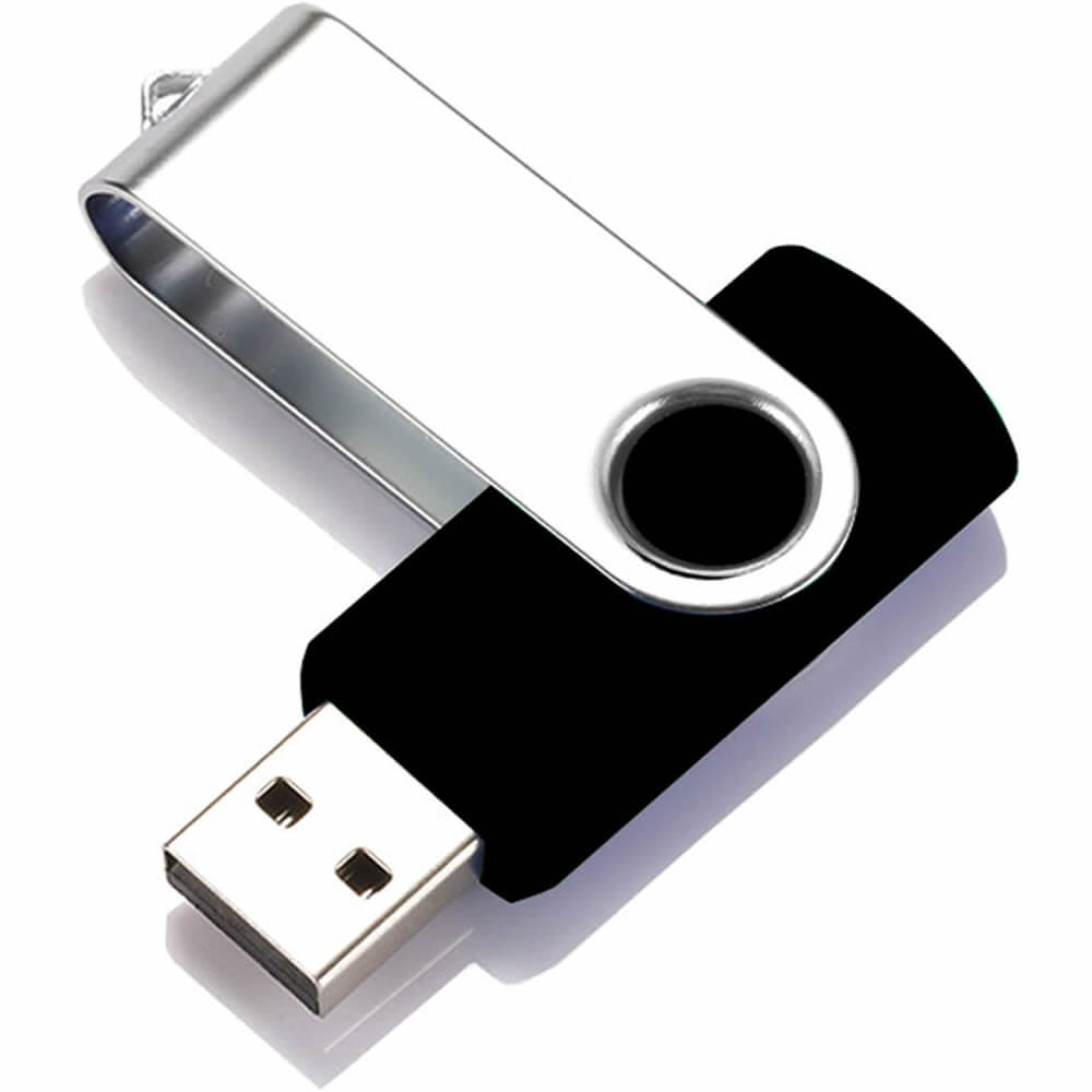 USB Flash Drive USB 2.0 64GB