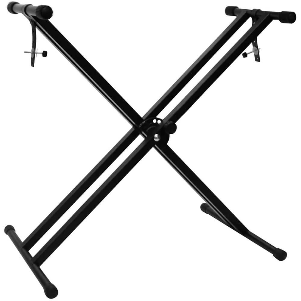 Double Braced Stand for Pianos and Keyboards