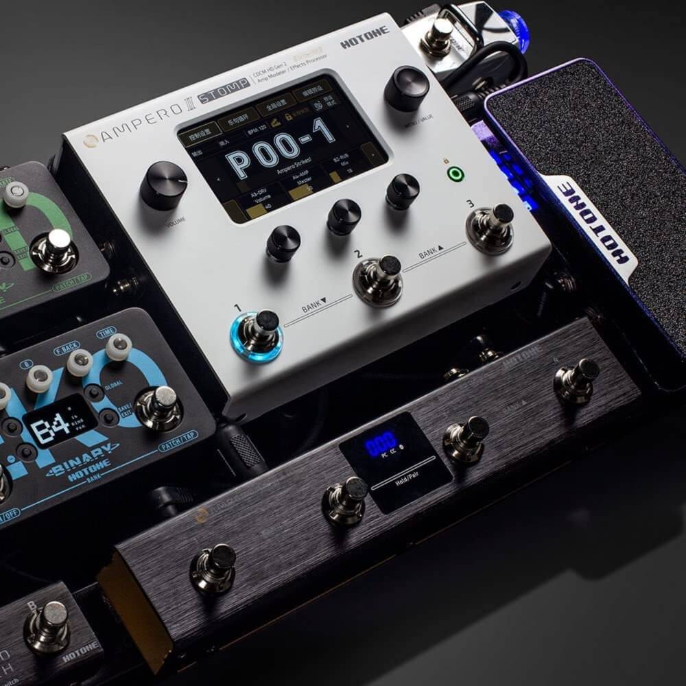 Guitar Pedals & Effects for Sale| Shop e2genesis for the best