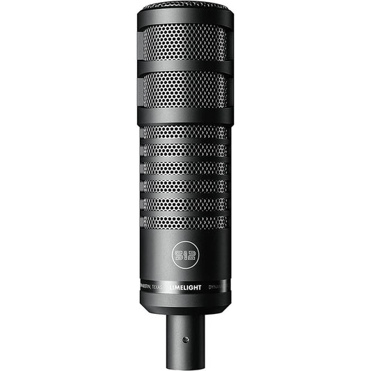 512 Audio Limelight Dynamic Vocal XLR Microphone