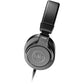 512 Audio Academy Studio Monitor Headphones for Recording, Podcasting, or Broadcasting