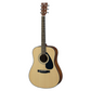 Yamaha GigMaker Standard Acoustic Guitar Package (Natural)