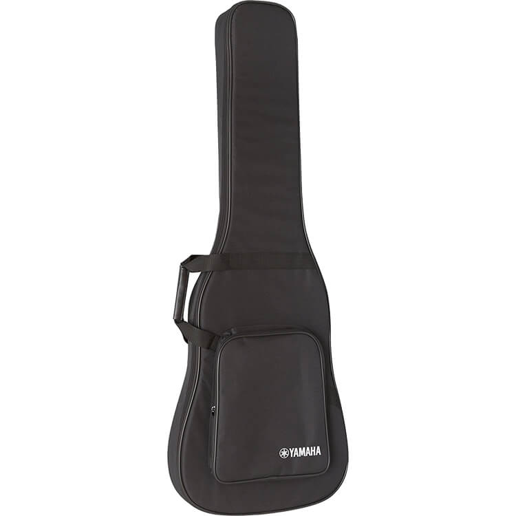 Yamaha EB-SC Soft Shell Electric Bass Guitar Case | Great Discounts on ...