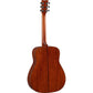 Yamaha Red Label FSX5 Acoustic-Electric Guitar Natural Matte with Bag