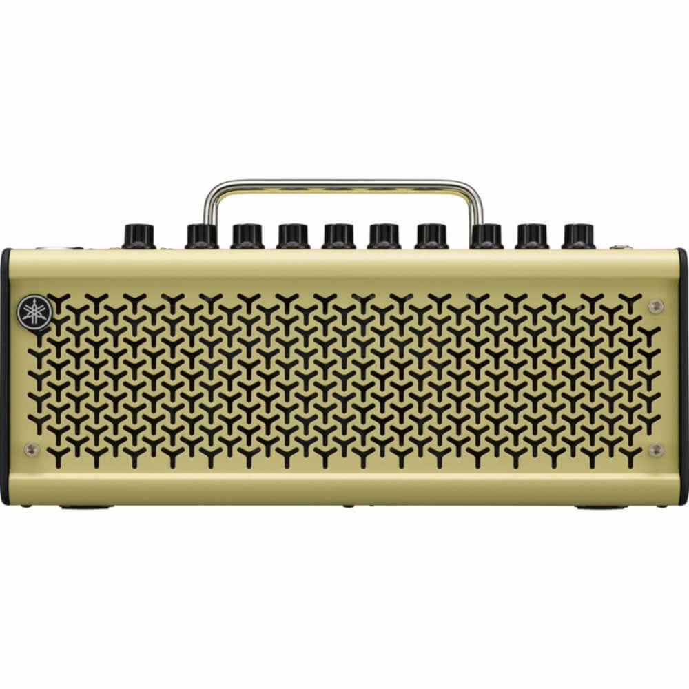 Yamaha THR10II 20-Watt Bluetooth Modeling Combo Stereo Amp with Effects