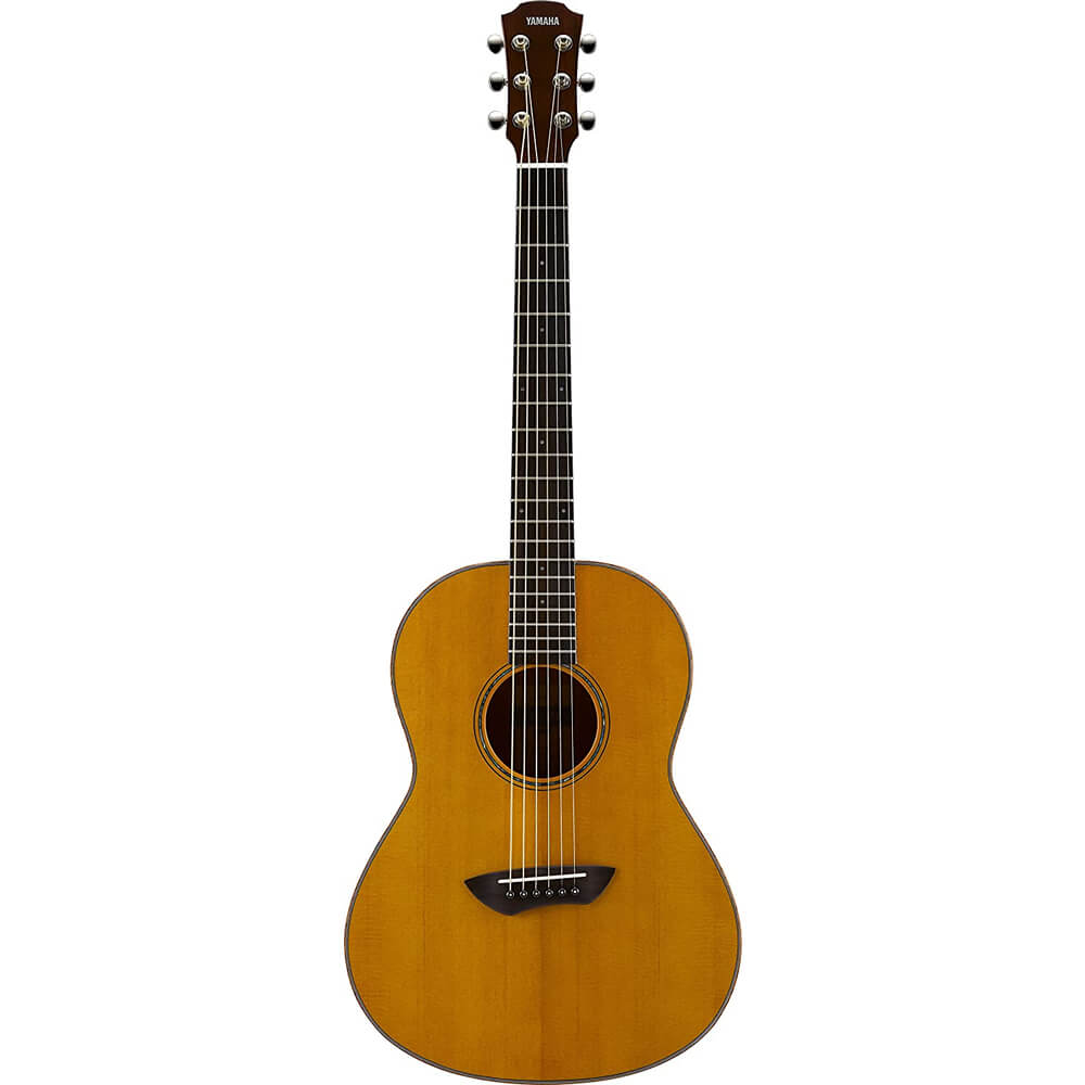 Yamaha CSF3M VN Folk Acoustic-Electric Guitar Vintage Natural
