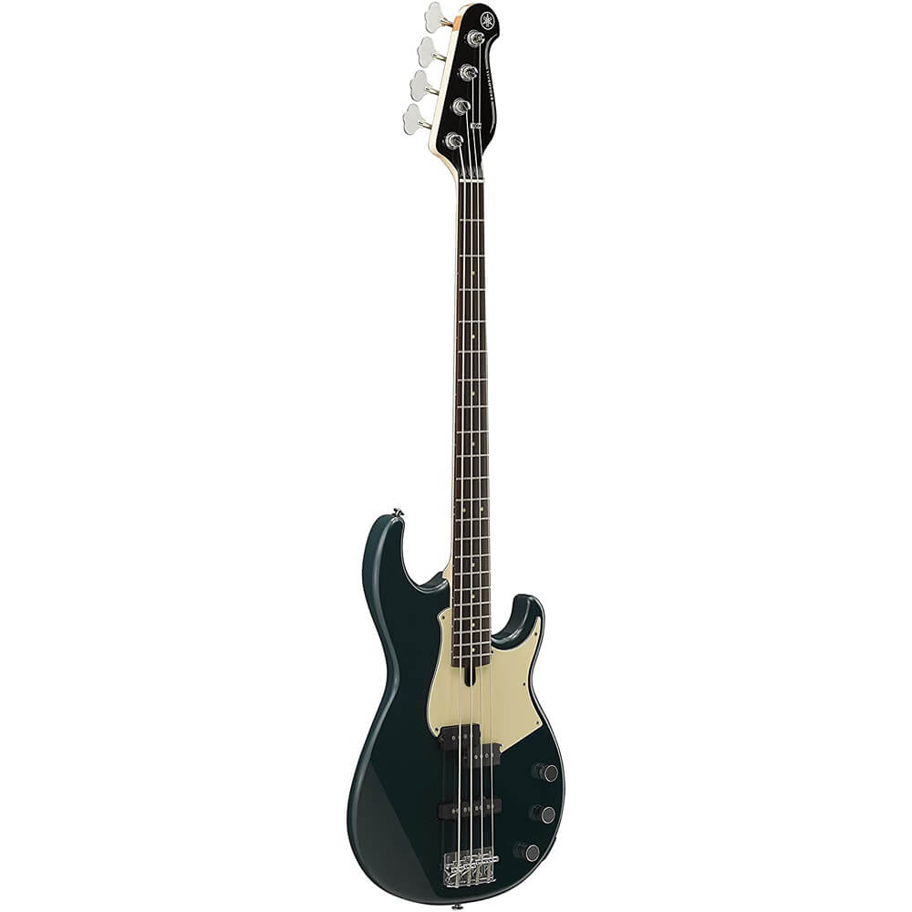 Yamaha BB434 TB Series 4-String Electric Bass Teal Blue