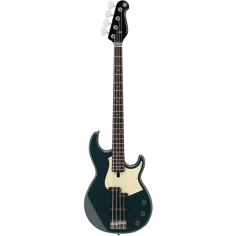 Yamaha BB434 TB Series 4-String Electric Bass Teal Blue