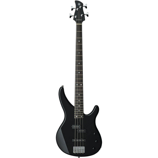 Yamaha TRBX174 BL 4-String Electric Bass Guitar Black