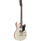 Yamaha Revstar Standard RSS20 VW Chambered Body Electric Guitar Vintage White with Gig Bag