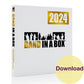 Band-in-a-Box 2024 Pro Windows (Download)