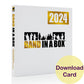 Band-in-a-Box 2024 Pro MacOS (Download Card)