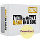 Band-in-a-Box 2024 UltraPAK MacOS (Download)