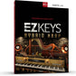 Toontrack EZKeys Hybrid Harp (Download)