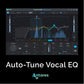 Antares Auto-Tune Vocal EQ Software Plug-In (Download)