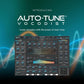 Antares Auto-Tune Vocodist Software Plug-In (Download)