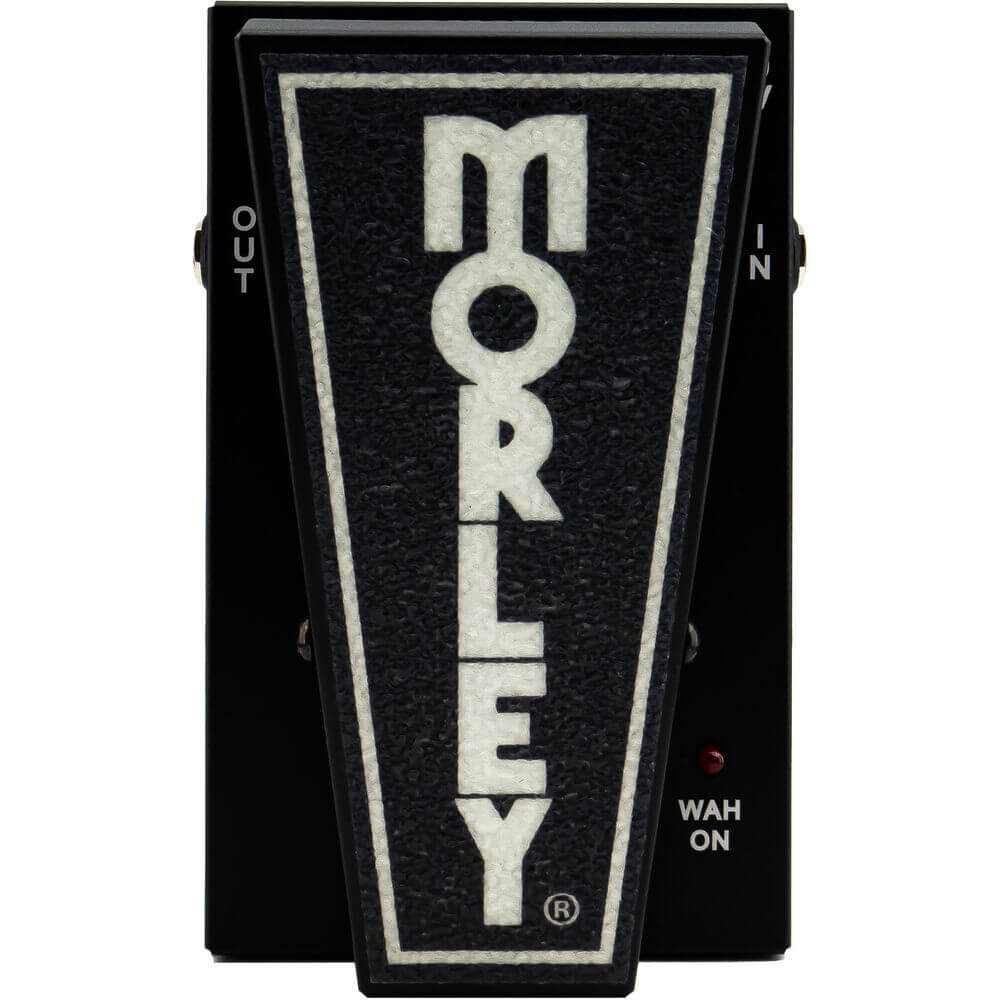 Morley Mini Switchless Classic Wah