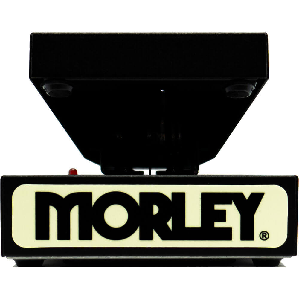 Morley Mini Switchless Classic Wah