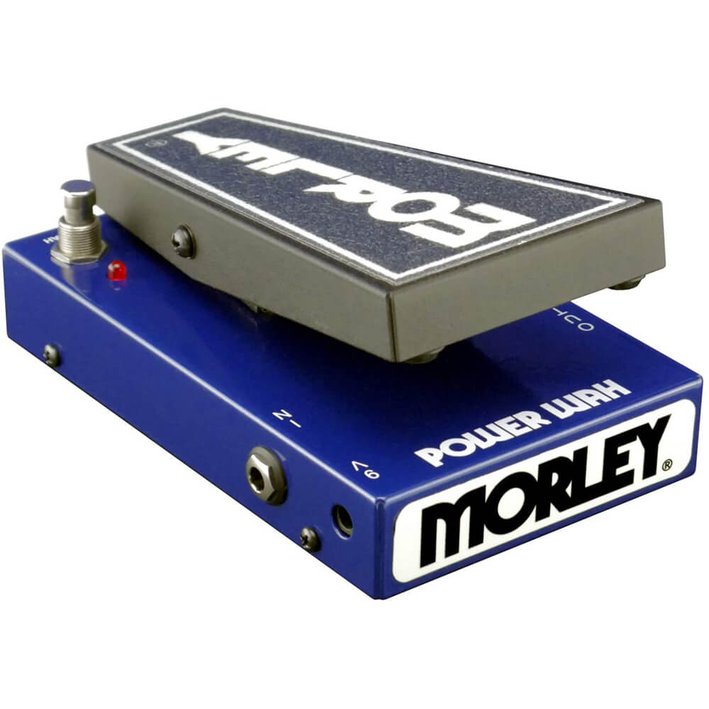 Morley 20/20 Power Wah Pedal