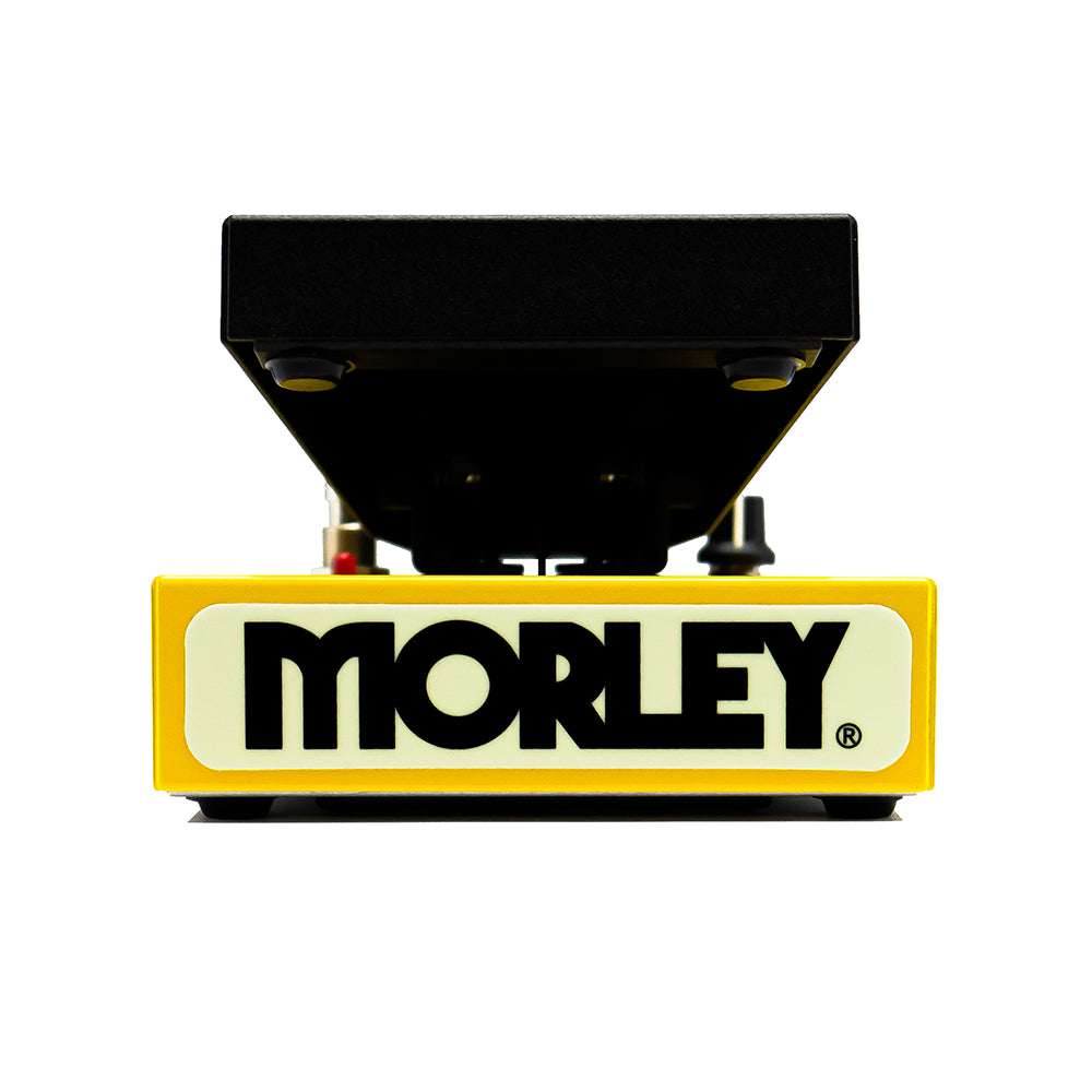 Morley 20/20 Power Wah Volume Pedal