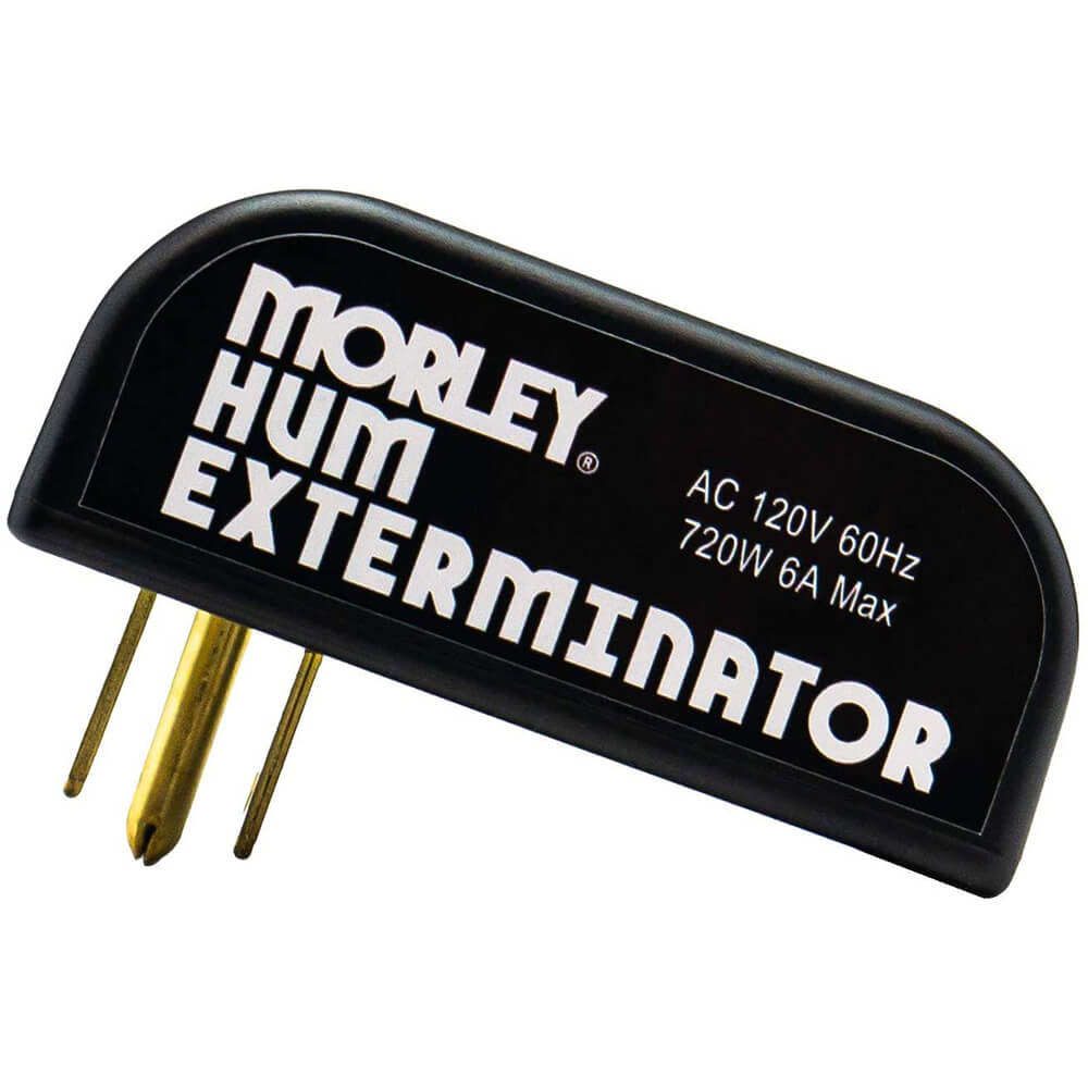 Morley Hum X Exterminator Box Version | Musical Instruments and Pro ...