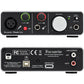 Focusrite iTrack Solo Lightning 2-in/2-out iOS/USB 2.0 Audio Interface