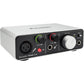 Focusrite iTrack Solo Lightning 2-in/2-out iOS/USB 2.0 Audio Interface