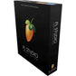 FL Studio 21 Fruity Edition (Download)