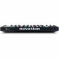 Novation Launchkey Mini 25-Mini-Key USB Keyboard Controller For Ableton Live bundled with FL Studio 20 Producer Edition [Download Card]