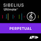 Sibelius Ultimate Music Notation Software (Download)